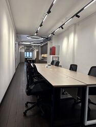Jalan Besar (D8), Office #632918641
